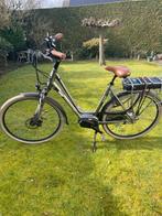Zeer mooie E bike!, Ophalen, Gebruikt, Overige merken