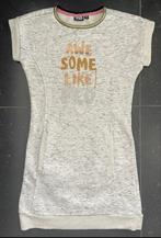 Leuke jurk van Like Flo maat 152, Verzenden, Zo goed als nieuw, Meisje, Jurk of Rok