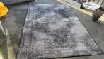 Dutchbone vloerkleed rugged dark 300 x 200, Huis en Inrichting, Ophalen, Gebruikt, 200 cm of meer, 200 cm of meer