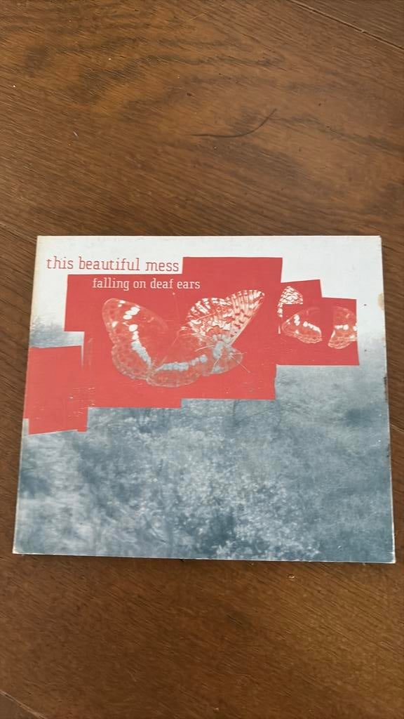 This Beautiful Mess, Ophalen of Verzenden, Zo goed als nieuw, Pop