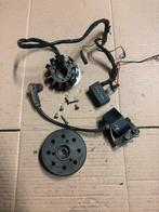 Ontsteking mvt millenium derbi euro 2 3 4/gilera, Ophalen of Verzenden, Zo goed als nieuw