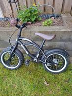 Kinderfiets, Ophalen, Gebruikt, Minder dan 16 inch