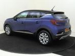 Renault Captur 1.0 TCe100 Intens | Navigatie | Parkeersensor, Voorwielaandrijving, Gebruikt, Euro 6, 1165 kg