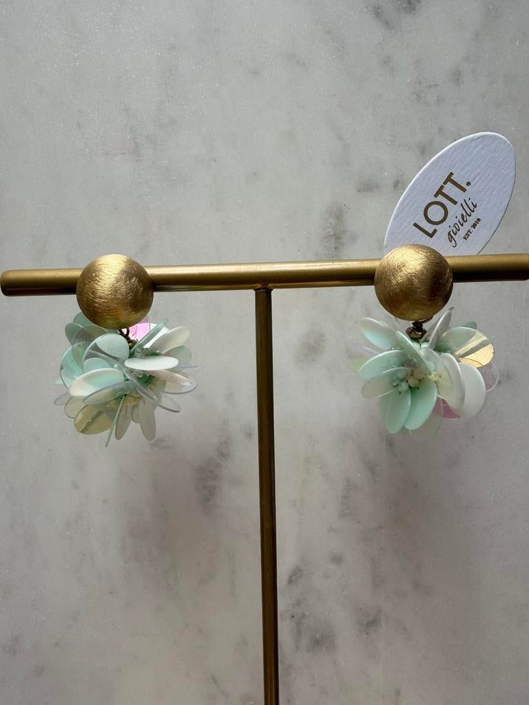 Lott Gioielli NIEUW, Verzenden, Nieuw, Goud, Hangers