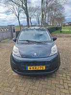 Peugeot 107 1.0 12V 5DR 2013 Grijs, Voorwielaandrijving, 4 stoelen, Origineel Nederlands, Handgeschakeld