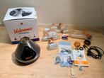 Storz Bickel Volcano Hybrid vaporizer in zeer nette staat, Ophalen of Verzenden, Zo goed als nieuw, Sigarenbandjes