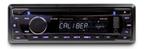 Nieuwe Caliber RCD 231 Autoradio 4 x 75 watt, Ophalen of Verzenden, Nieuw