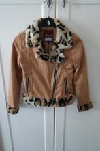lichhtbruin bikerjasje maat 152/158 van Persival, Ophalen, Persival, Meisje, Zo goed als nieuw