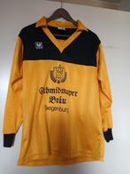 Oud voetbalshirt voetbal shirt maat large uhlsport vintage, Ophalen of Verzenden, Zo goed als nieuw, Buitenlandse clubs, Shirt