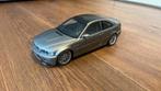 Bmw M3 CSL e46 1 18 kyosho, Ophalen of Verzenden, Zo goed als nieuw, Kyosho
