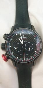 Edox X-treme Pilot Limited Edition horloge te koop, Ophalen of Verzenden