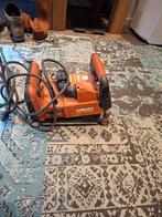 Hilti DC  SE20  Frees machine, Ophalen, Gebruikt, Muurfrees, Hilti