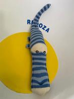 348 Loods 5 vogelbekdier blauw, Ophalen of Verzenden, Zo goed als nieuw, Overige typen