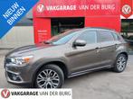 Mitsubishi ASX 1.6 Cleartec Connect Pro Rijklaar Trekhaak, Auto's, Mitsubishi, Voorwielaandrijving, 12 maanden, Stof, Gebruikt