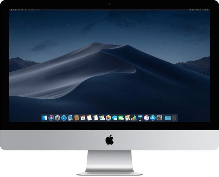 Apple iMac 27" Retina 5K (Late 2015), Computers en Software, Apple Desktops, iMac, HDD, 3 tot 4 Ghz, Ophalen