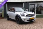 Mini Countryman 1.6 Cooper Chili Automaat, 2014, 104.699 Km, Auto's, Gebruikt, 122 pk, 1000 kg, SUV of Terreinwagen