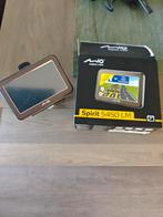 Mio Spirit 5450 LM Navigatiesysteem, Ophalen of Verzenden, Zo goed als nieuw