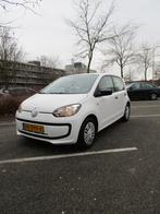 Volkswagen UP, Auto's, Voorwielaandrijving, Stof, Wit, Handgeschakeld