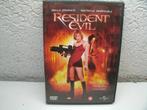 dvd 86b resident evil, Cd's en Dvd's, Vanaf 16 jaar, Ophalen of Verzenden, Zo goed als nieuw