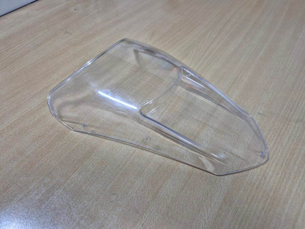 Kuipruit Aprilia Tuono 1000R 2006-2010, Ophalen of Verzenden, Aprilia, 1000R, Tuono