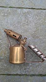 Monitor brander, Antiek en Kunst, Ophalen of Verzenden