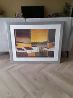 schilderij, Ophalen, Zo goed als nieuw, Schilderij, 75 tot 100 cm