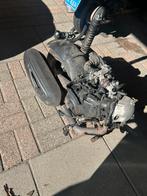 Zip iget blok 2024 plug and play, Ophalen, Zo goed als nieuw, Blok, Piaggio