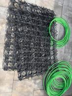 Warp speetile 16 en 10 mm restant, Ophalen of Verzenden, Gebruikt, Overige typen