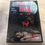 Curse of the Devil (Anchor Bay) 4 HALEN = 3 BETALEN, Alle leeftijden, Ophalen of Verzenden, Zo goed als nieuw, Slasher