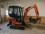 Kubota 19-4  3712 uur €15750,00, Niet opgegeven, -, Niet opgegeven