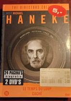Meet Michael Haneke -The directors collection, Vanaf 16 jaar, Ophalen of Verzenden, Nieuw in verpakking, Drama