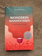Willemijn Welten - Wonderen Manifesteren, Ophalen of Verzenden, Zo goed als nieuw, Nederland