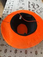 Oranje hoed, Ophalen of Verzenden, Zo goed als nieuw, Oranje of Koningsdag