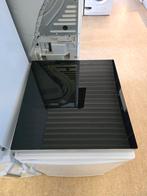 Etna KIV354RVS vrijstaande inductie kookplaat | Garantie, Ophalen, Jirnsum, 4 kookzones, Zo goed als nieuw