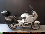 BMW R 1150 RT ABS (bj 2002) Nette motor - Weinig KM., 4 cilinders, Bedrijf, Onbekend, 1130 cc