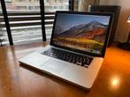 MacBook Pro 15-inch 2010 - i5, 4GB RAM, 320GB HDD, Computers en Software, Apple Macbooks, MacBook Pro, Gebruikt, 256 GB, 2 tot 3 Ghz