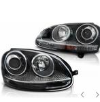 Gloednieuwe ongebruikte koplampen xenon golf 5, Auto-onderdelen, Verlichting, Ophalen