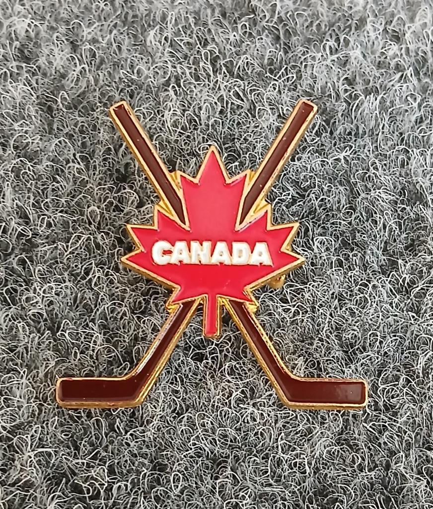 Canada, Ophalen of Verzenden, Gebruikt, Overige typen