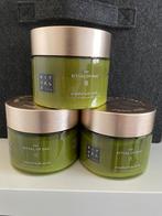 Rituals Dao body scrub de grote versie nieuw, Ophalen of Verzenden, Nieuw, Overige typen