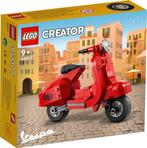 LEGO 40517 Creator Expert Vespa, Ophalen of Verzenden, Nieuw, Complete set, Lego