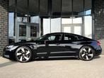 Audi E-TRON GT 93 KWH - LUCHTVERING - B&O - MATRIX - 21 INCH, Auto's, Automaat, Lane Keeping Assist, Vierwielaandrijving, Te koop