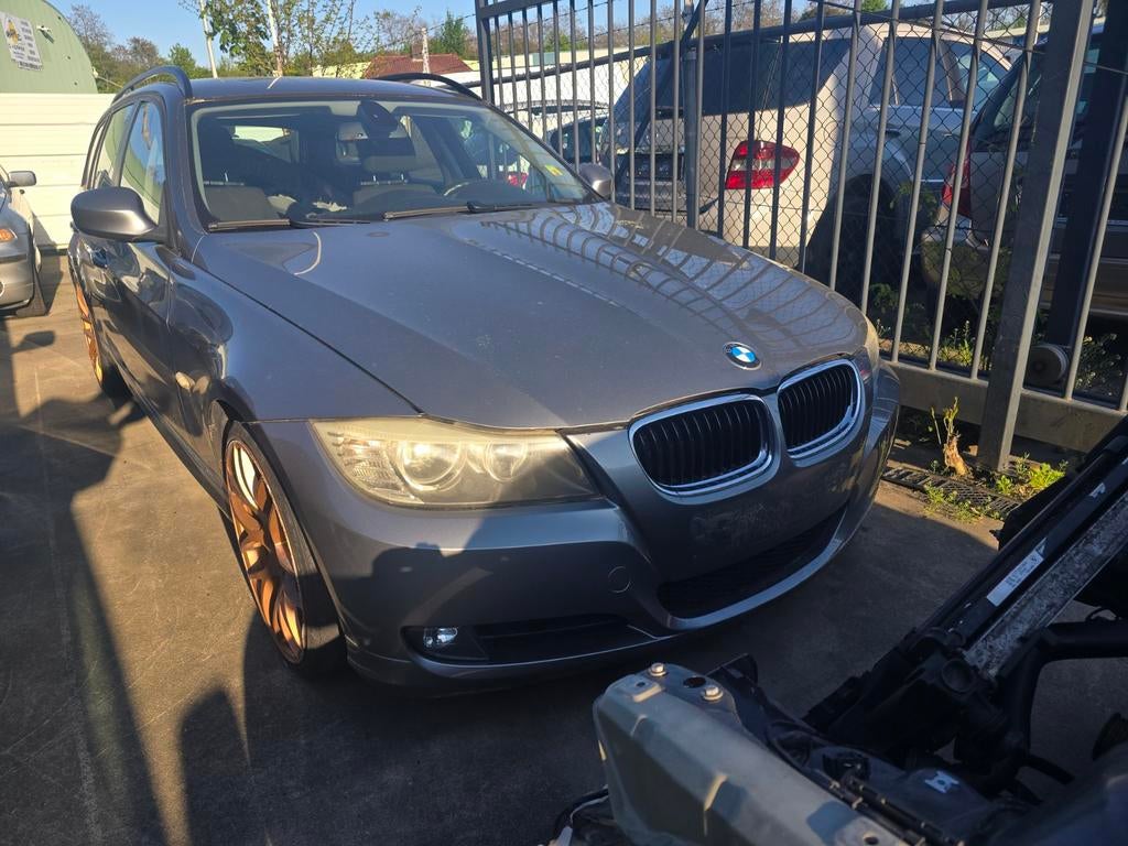 Bmw e90 & bmw e91 facelift in onderdelen, Auto-onderdelen, Overige Auto-onderdelen, BMW, Ophalen of Verzenden