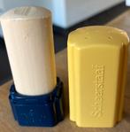 De vergulde hand scheerstaaf, Ophalen of Verzenden, Zo goed als nieuw, Gehele gezicht