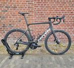 Sale! Cervélo Caledonia 5 Ultegra Di2 inruil mogelijk, 28 inch, Carbon, Nieuw, Meer dan 20 versnellingen