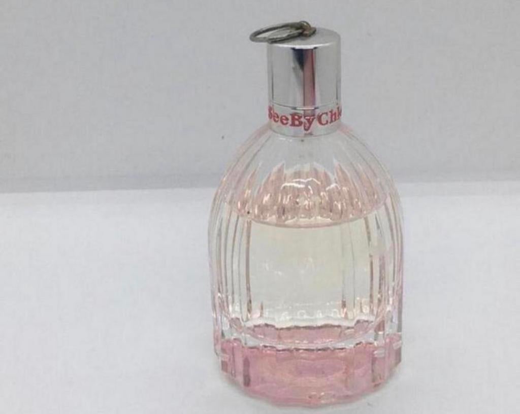 Zeldzaam See by Chloe eau fraiche 75 ml edt Discontinued, Sieraden, Tassen en Uiterlijk, Verzenden, Zo goed als nieuw