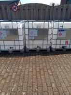 Ibc waterton, 150 liter of meer, Ophalen of Verzenden
