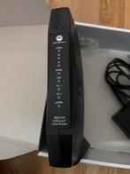 Ziggo Connectbox Motorola SBV5120E SurfBoard Kabelmodem, Ophalen of Verzenden, Gebruikt, Toebehoren