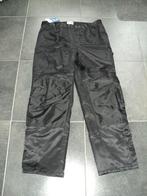 Werkbroek  Winterbroek   FRISTADS   Zwart maat  56  NIEUW., Tuin en Terras, Werkkleding, Heren, Nieuw, Ophalen of Verzenden, Fristads