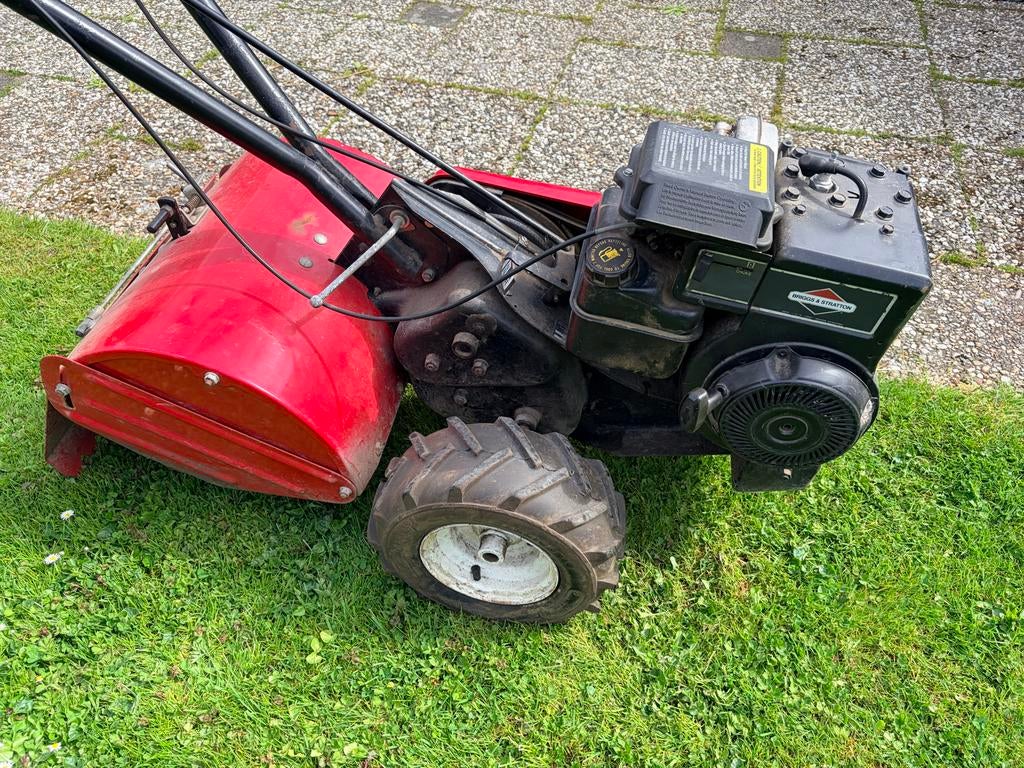 Frees voor landbouw - Zeer goede staat!, Ophalen of Verzenden