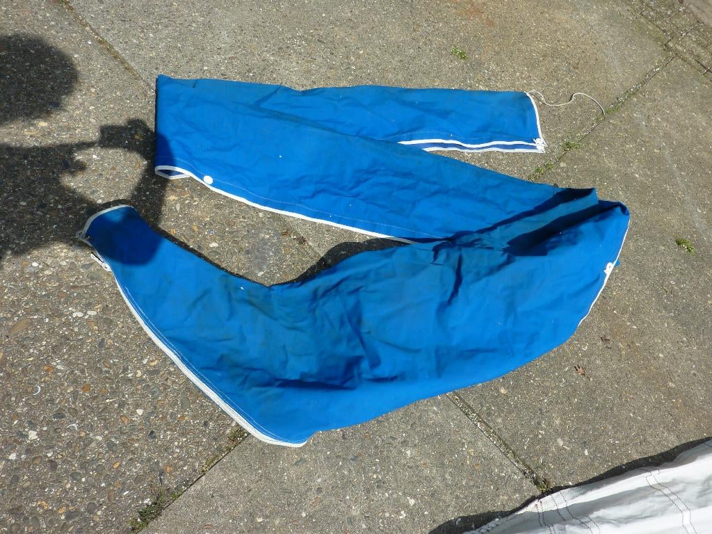 huik zie ook mijn andere advertenties, Ophalen of Verzenden, Gebruikt, Overige typen